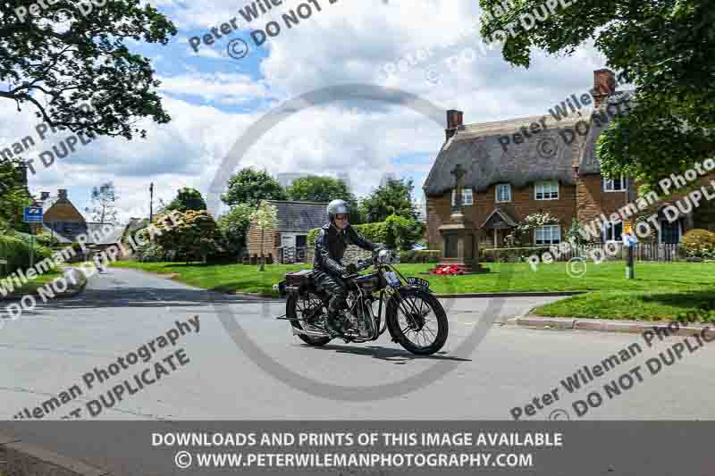 Vintage motorcycle club;eventdigitalimages;no limits trackdays;peter wileman photography;vintage motocycles;vmcc banbury run photographs